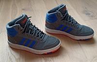 Gr. 40 Adidas HOOPS MID 2.0 Sport Schuhe Bayern - Hofkirchen Vorschau