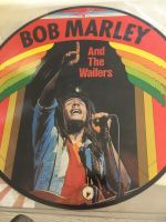 Bob Marley and the Wailers Vinyl LP Picture Disc Schallplatte Köln - Rath-Heumar Vorschau