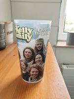 Tourbecher Kelly family, Over the Hump, neu Sachsen-Anhalt - Bernburg (Saale) Vorschau