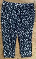 Tchibo Essentials Damen Sommerhose Gr 44/46 Viskose Rheinland-Pfalz - Mertesdorf Vorschau
