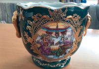 Wunderschöner Übertopf oder Vase ?( Limoges???) # Retro # Rarität Bayern - Heinrichsthal Vorschau