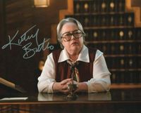 Autogramm original signiert Kathy Bates. Bayern - Neuburg a.d. Donau Vorschau