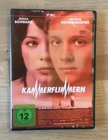 Kammerflimmern - u.v.m. / DVD / Film Hessen - Groß-Umstadt Vorschau