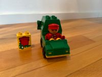 Lego Duplo Müllabfuhr 2613 Bayern - Poppenhausen Vorschau