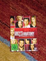 DVD - Grey Anatomy - Die Komplette 4. Staffel Niedersachsen - Bardowick Vorschau