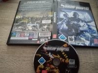 Starship Troopers PC Game USK 16 Nordfriesland - Husum Vorschau