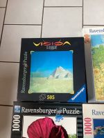 Ravensburger Puzzle, komplett, Vision Bonn - Hardtberg Vorschau