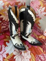Buffalo Boots Cowboystiefel Berlin - Charlottenburg Vorschau