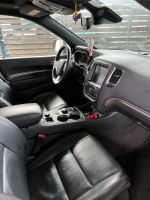 Dodge Durango AWD RT Black Edition LPG Sachsen-Anhalt - Tollwitz Vorschau