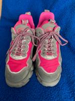 Buffalo Schuhe Gr 39 Sachsen-Anhalt - Wanzleben Vorschau