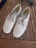 waldläufer Halbschuhe beige Gr.41 Rheinland-Pfalz - Worms Vorschau