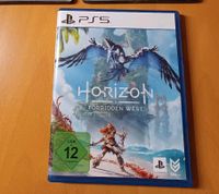 PS5 Spiel Horizon Bayern - Hollfeld Vorschau