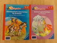 Buch Leserabe Geschichten für Erstleser 1. Klasse Bayern - Augsburg Vorschau