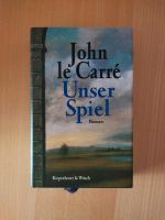 John le Carre, "Unser Spiel" Mülheim - Köln Höhenhaus Vorschau
