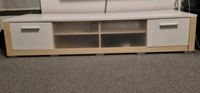 Wohnwand Schrank TV Board Lowboard SET 3tlg. Berlin - Reinickendorf Vorschau