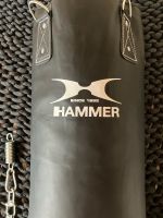 Hammer Boxsack Bayern - Memmelsdorf Vorschau