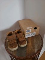 Timberland Schuhe 22 braun Boots Düsseldorf - Mörsenbroich Vorschau