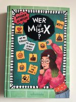 Buch Wer ist Miss X von Andrea Schütze Innenstadt - Köln Altstadt Vorschau