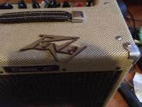 Peavey Classic 20 Röhren Combo Hessen - Münster Vorschau