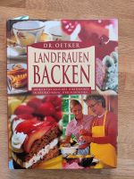 Backbuch Landfrauen backen Thüringen - Sollstedt (Wipper) Vorschau