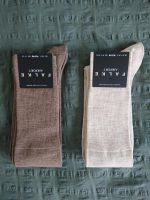 Zwei Paare Falke Airport Socken (lang) 43-44/45-46 Pankow - Prenzlauer Berg Vorschau