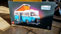 LEGO Creator Expert 10279 VW T2 Camper  NEU & OVP Bayern - Nußdorf am Inn Vorschau