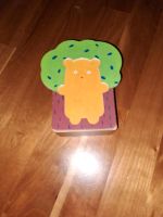 Holzspielzeug Steckspielzeug Puzzle Montessori Waldorf Nordrhein-Westfalen - Sankt Augustin Vorschau