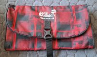 JACK WOLFSKIN Waschsalon Waschtasche Kulturbeutel Outdoor NEU Mecklenburg-Vorpommern - Neubrandenburg Vorschau