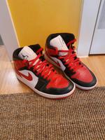 Nike Air Jordan 1 Gr 40,5 Thüringen - Erfurt Vorschau