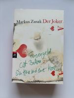 Der Joker Buch von Markus Zusak Berlin - Treptow Vorschau