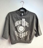 Anine Bing Reebok T-Shirt Grau Altona - Hamburg Sternschanze Vorschau