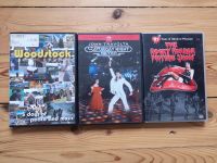 Woodstock, Saturday Night Fever, The Rocky Horror Picture Show Pankow - Prenzlauer Berg Vorschau