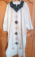 Ägyptischer Kaftan Baumwolle Neu Hessen - Wetzlar Vorschau