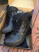 Black Eagle Tactical 2.0 GTX mid/black         Gr. 41 ungetragen Nürnberg (Mittelfr) - Sündersbühl Vorschau