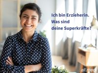 Erzieher m/w/d Vahr - Neue Vahr Südwest Vorschau