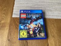 PlayStation 4 Spiel Lego „Der Hobbit“ Nordrhein-Westfalen - Gelsenkirchen Vorschau