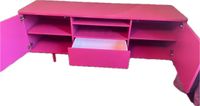 IKEA MOSTORP TV-Bank pink rosa Nordrhein-Westfalen - Erkelenz Vorschau