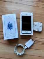 Apple iPhone SE Silber white 32 GB 2018 Bayern - Ingolstadt Vorschau