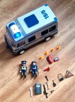 Playmobil Gefangenentransporter Brandenburg - Potsdam Vorschau