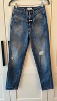 Closed Pedal Pusher Boyfriend Jeans destroyed Gr. 25 34 Bayern - Penzberg Vorschau