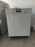 Miele Einbau-Geschirrspüler G 5601 SGU Brandenburg - Finsterwalde Vorschau