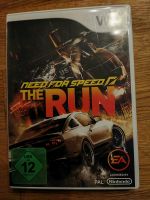 Need for Speed The Run Nintendo Wii Sachsen-Anhalt - Stendal Vorschau