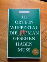 Reiseführer Wuppertal und Usedom Niedersachsen - Bergen Vorschau