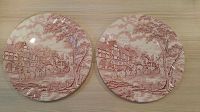 2 Teller Myott Meakin Tableware Made in England Frankfurt am Main - Nieder-Erlenbach Vorschau