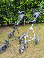 Golf Trolley Hessen - Gernsheim  Vorschau