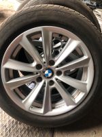 BMW 5er F10 F11 6er F06 F12 F13 Winterräder 17 Zoll 6780720 Berlin - Tempelhof Vorschau