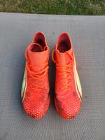 Fußballschuhe von Puma in 42,5 Bayern - Veitsbronn Vorschau