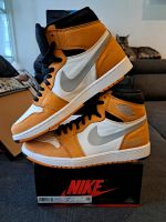 Nike Jordan 1 Retro High Element Gore-Tex Light Curry Saarbrücken-West - Klarenthal Vorschau