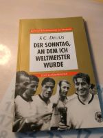 Der Sonntag, an dem ich Weltmeister wurde Rheinland-Pfalz - Altenkirchen Vorschau