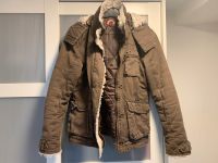 Winterjacke (Größe L - fällt aber eher wie eine S aus!) Bayern - Wertingen Vorschau